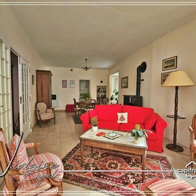 Maison 6 pièces 259000 €