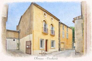Maison 6 pièces 259000 €