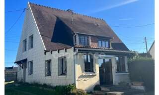 Maison 5 Pièces 100 m² à vendre à Saint-Étienne-du-Rouvray (76800)