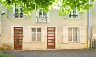 Maison 5 Pièces 99 m² à vendre à Le Mérévillois (91660)