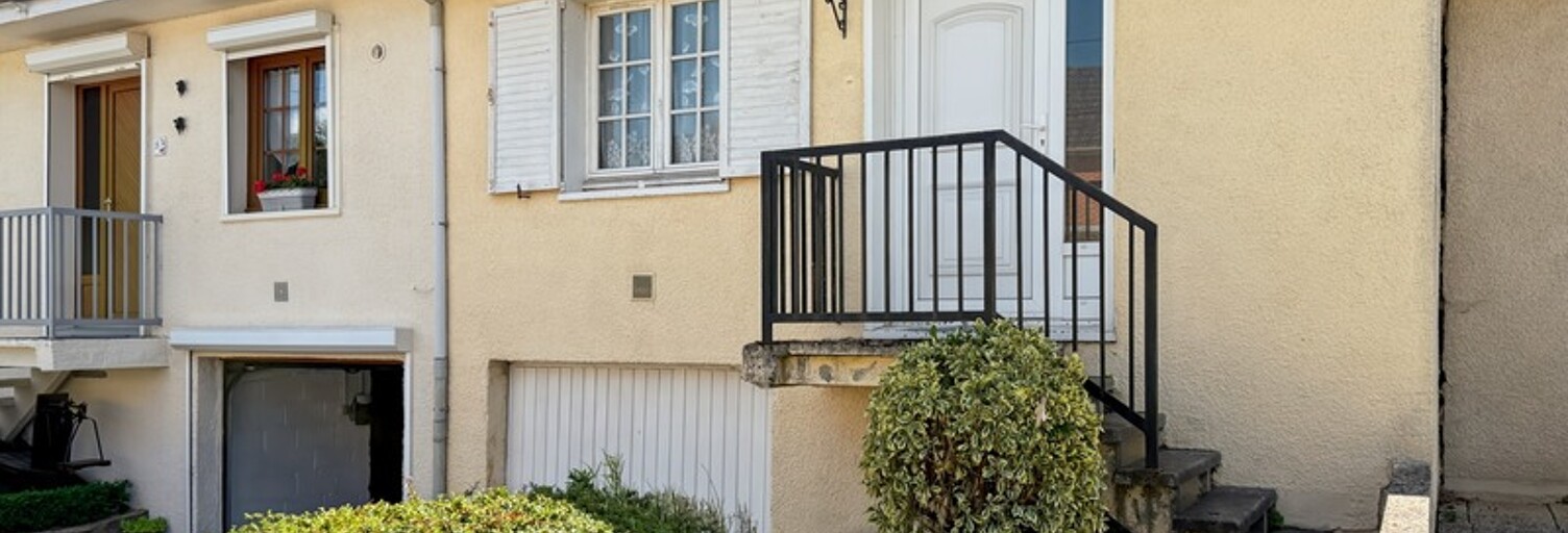 Maison 5 Pièces 86 m² à vendre à Caudry (59540)