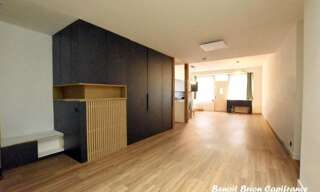 Maison 6 Pièces 148 m² à vendre à Val-Couesnon (35560)