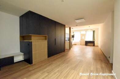 Maison 6 pièces 118500 €