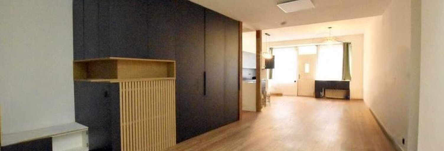 Maison 6 Pièces 148 m² à vendre à Val-Couesnon (35560)