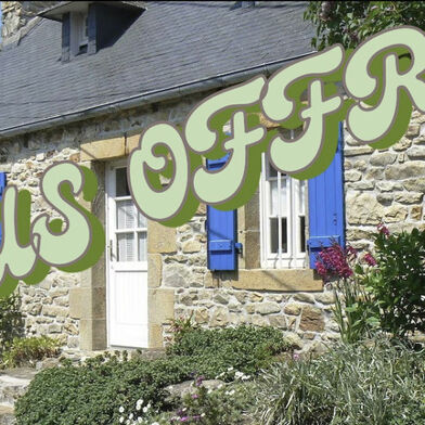 Maison 3 pièces 269000 €