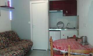 Appartement 3 Pièces 30 m² à louer à Toulon (83000)