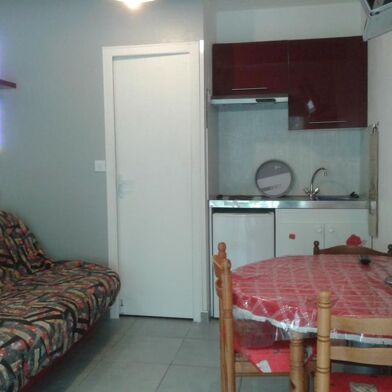 Appartement 3 pièces 550 €