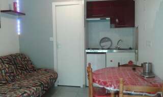 Appartement 3 Pièces 30 m² à louer à Toulon (83000)