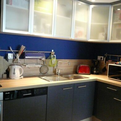 Maison 4 pièces 1550 €