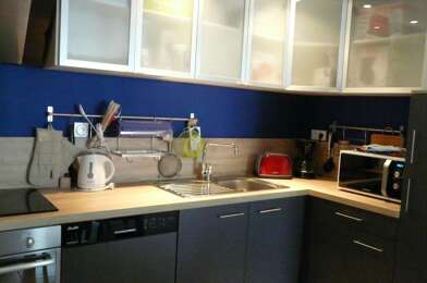 Maison 4 pièces 1550 €