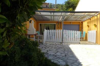 Appartement 2 pièces 550 €