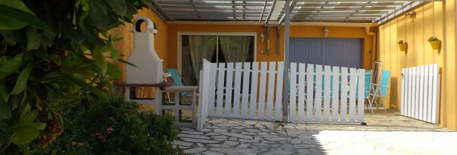 Appartement 2 Pièces 30 m² à louer à Toulon (83000)