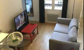 Appartement 2 Pièces 28 m² à louer à Paris 10 (75010)