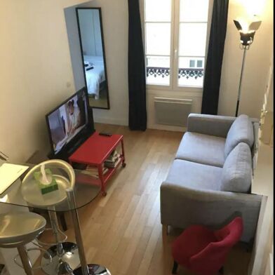 Appartement 2 pièces 1150 €