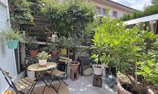 Maison 5 Pièces 110 m² à vendre à Brunstatt-Didenheim (68350)