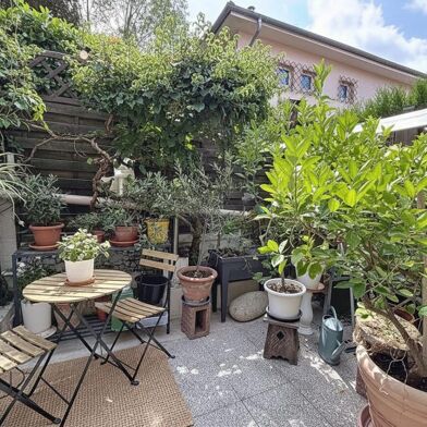 Maison 5 pièces 272000 €