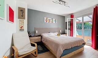 Maison 5 Pièces 110 m² à vendre à Brunstatt-Didenheim (68350)