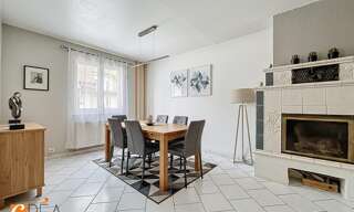 Maison 5 Pièces 110 m² à vendre à Brunstatt-Didenheim (68350)