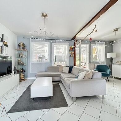 Maison 5 pièces 259000 €