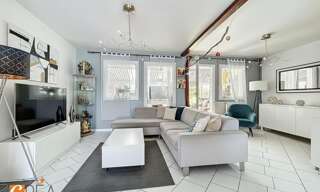 Maison 5 Pièces 110 m² à vendre à Brunstatt-Didenheim (68350)