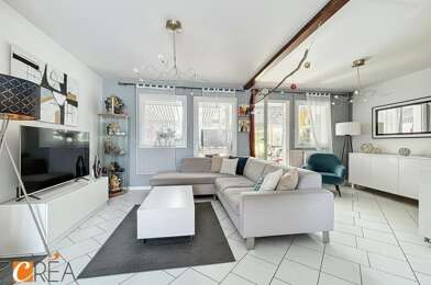 Maison 5 pièces 249000 €