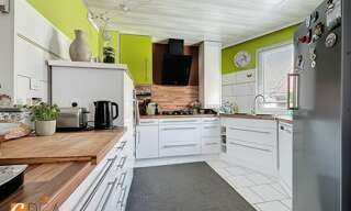 Appartement 5 Pièces 110 m² à vendre à Brunstatt-Didenheim (68350)