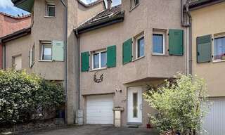 Maison 5 Pièces 110 m² à vendre à Brunstatt-Didenheim (68350)