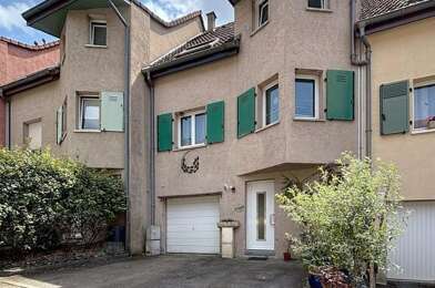 Maison 5 pièces 239000 €