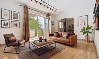 Appartement 5 Pièces 85 m² à vendre à Brunstatt-Didenheim (68350)