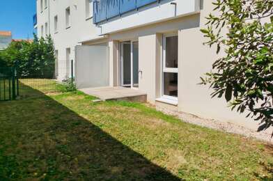 Appartement 3 pièces 261640 €