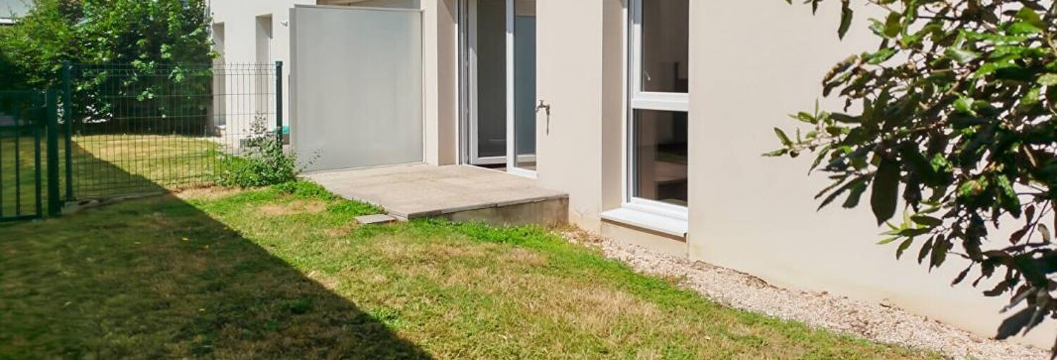 Appartement 3 Pièces 59 m² à vendre à Les Sables-d'Olonne (85100)