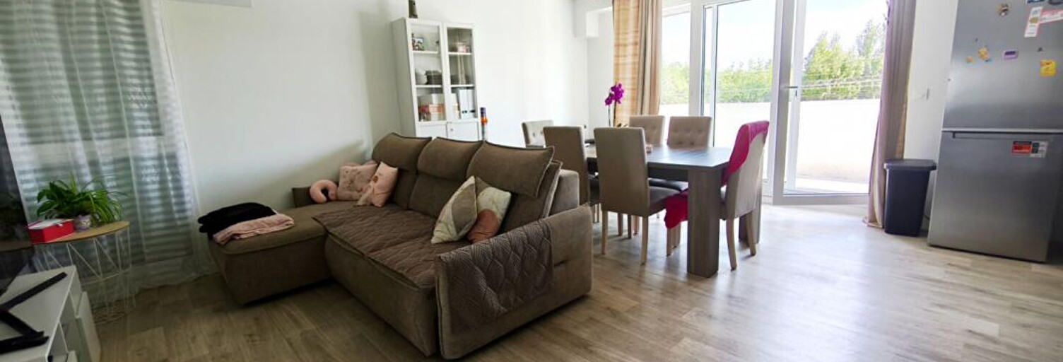 Appartement 3 Pièces 65 m² à vendre à Saint-Paul-lès-Dax (40990)