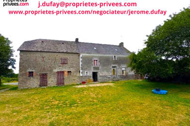 Maison 5 pièces 87790 €