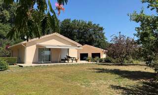 Maison 5 Pièces 120 m² à vendre à Aire-sur-l'Adour (40800)