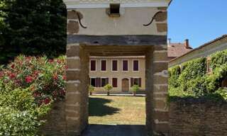 Maison 14 Pièces 430 m² à vendre à Labastide-d'Armagnac (40240)