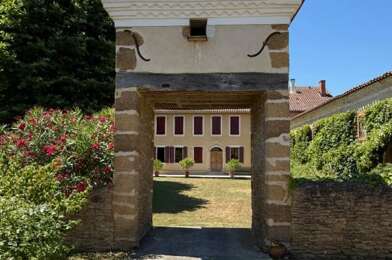 Maison 14 pièces 598000 €