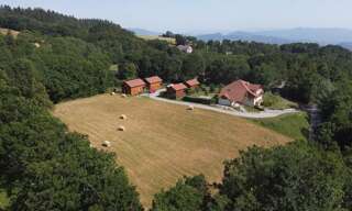 Terrain  835 m² à vendre à Gap (05000)