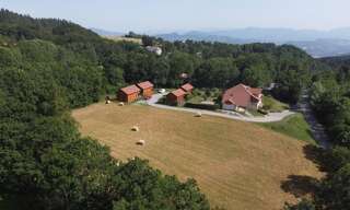 Terrain  891 m² à vendre à Gap (05000)