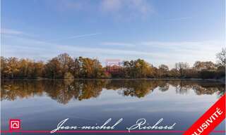 Commerce  166990 m² à vendre à Courmemin (41230)