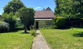 Maison 3 Pièces 61 m² à vendre à Noyon (60400)