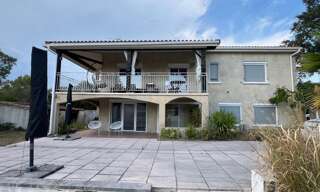 Maison 5 Pièces 160 m² à vendre à Junas (30250)