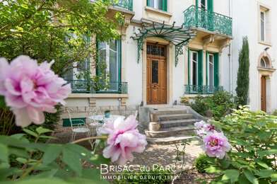 Maison 10 pièces 960000 €