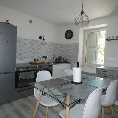 Appartement 3 pièces 66500 €