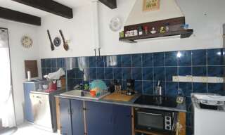 Appartement 3 Pièces 72 m² à vendre à Furmeyer (05400)