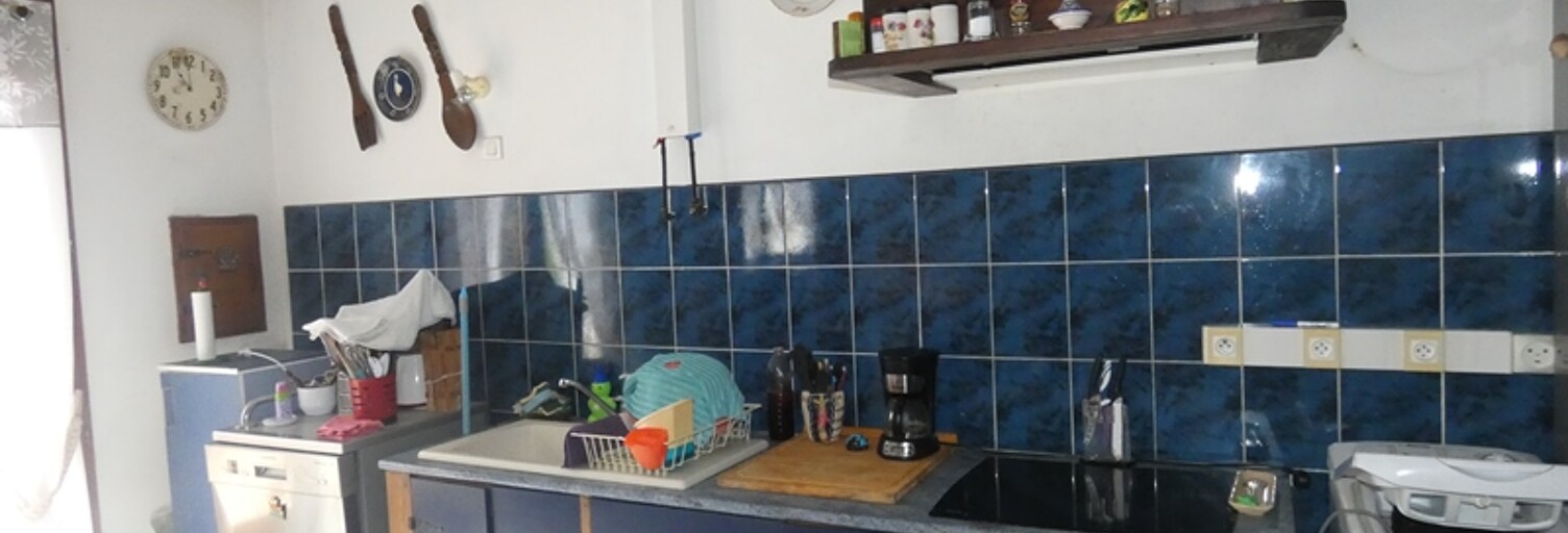 Appartement 3 Pièces 72 m² à vendre à Furmeyer (05400)