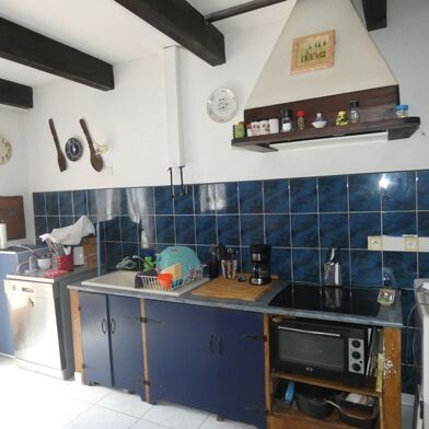 Appartement 3 pièces 89600 €