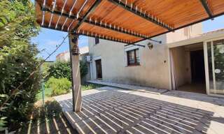 Maison 4 Pièces 110 m² à vendre à Narbonne (11100)