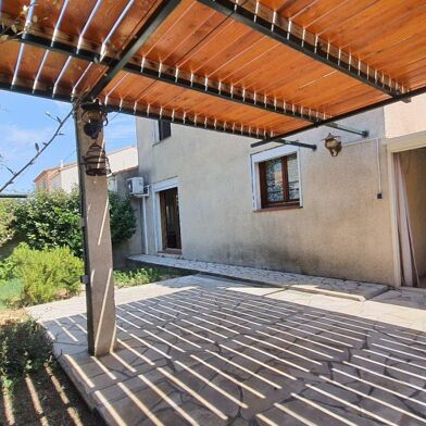 Maison 4 pièces 297000 €