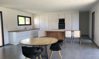 Maison 5 Pièces 162 m² à vendre à Barbières (26300)