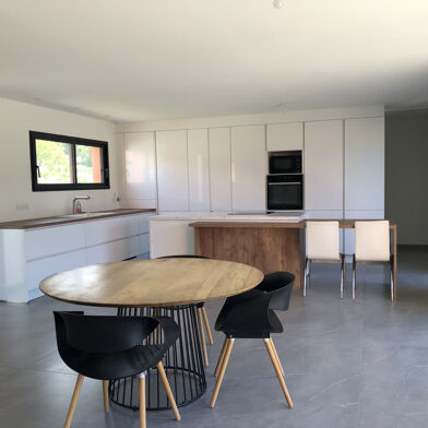 Maison 5 pièces 520000 €